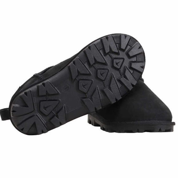 KIRKLAND SIGNATURE KID’S BOOTS - Picture 2 of 5